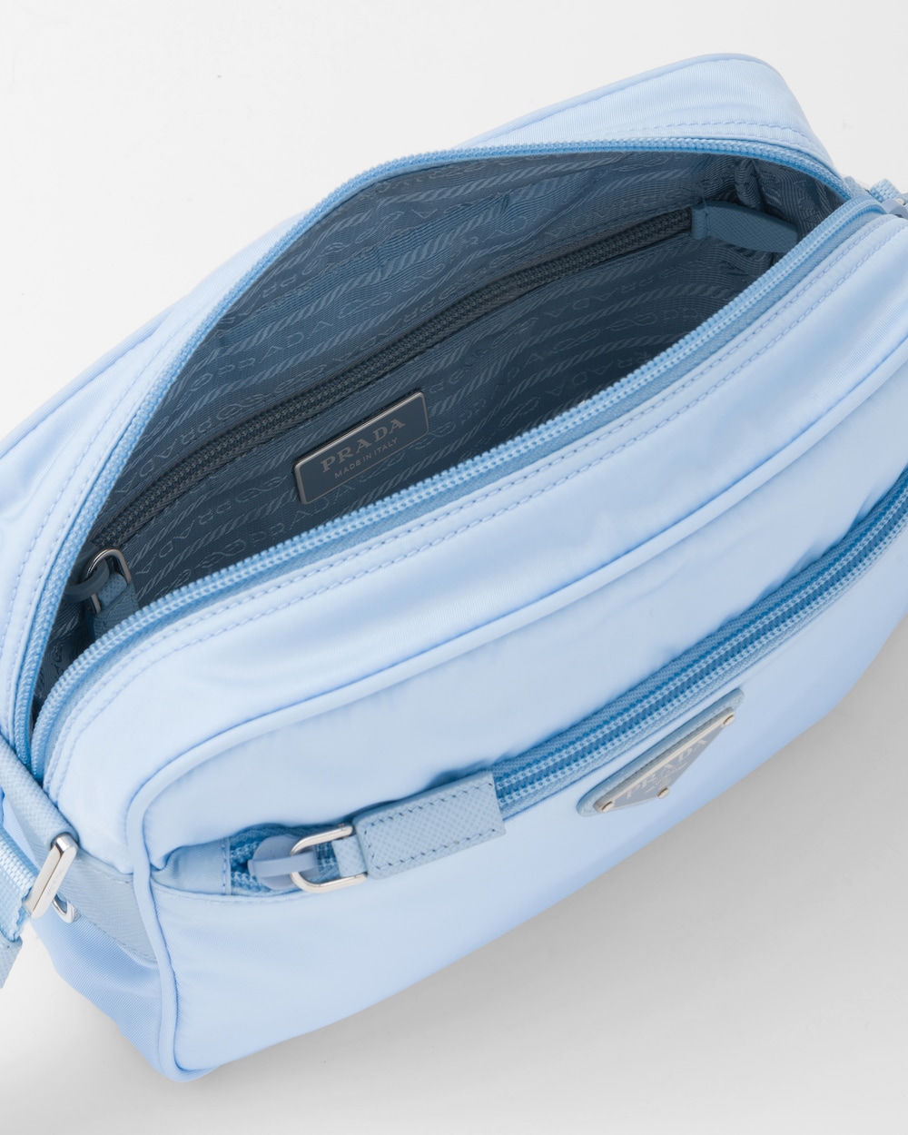 Re-Nylon Shoulder Bag - Image 5